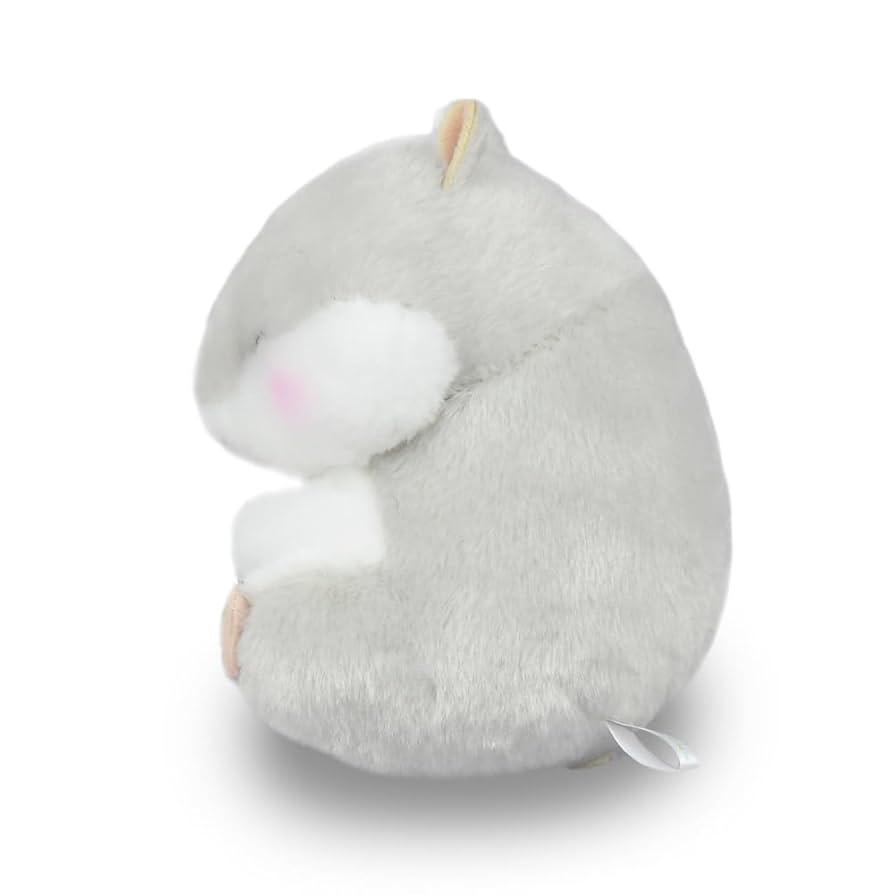 Amazon.co.jp: アミュファン(AMUFUN) ころはむコロンST ジャン